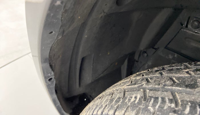 2014 Maruti Swift Dzire VDI, Diesel, Manual, 73,626 km, Left fender - Lining loose