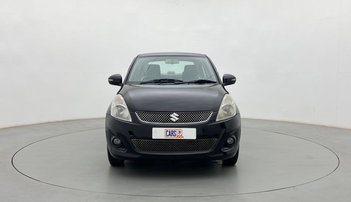 2014 Maruti Swift Dzire VDI, Diesel, Manual, 73,626 km, Front