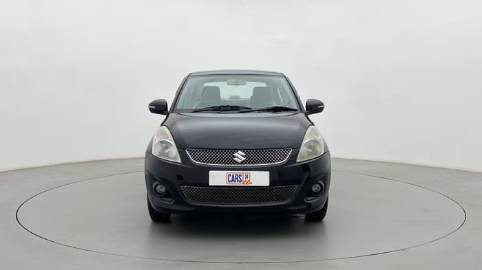 2014 Maruti Swift Dzire VDI, Diesel, Manual, 73,626 km, Front