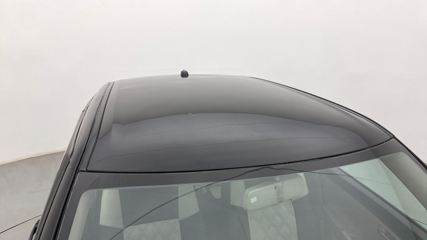 2014 Maruti Swift Dzire VDI, Diesel, Manual, 73,626 km, Roof