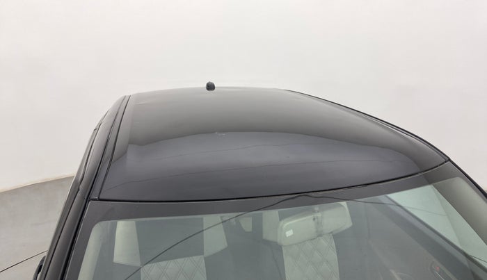 2014 Maruti Swift Dzire VDI, Diesel, Manual, 73,626 km, Roof