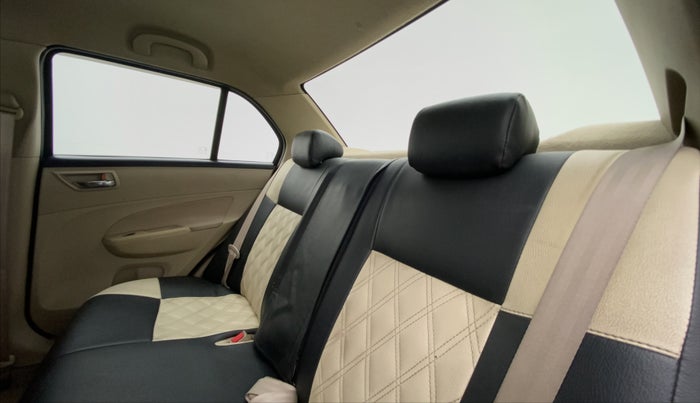 2014 Maruti Swift Dzire VDI, Diesel, Manual, 73,626 km, Right Side Rear Door Cabin