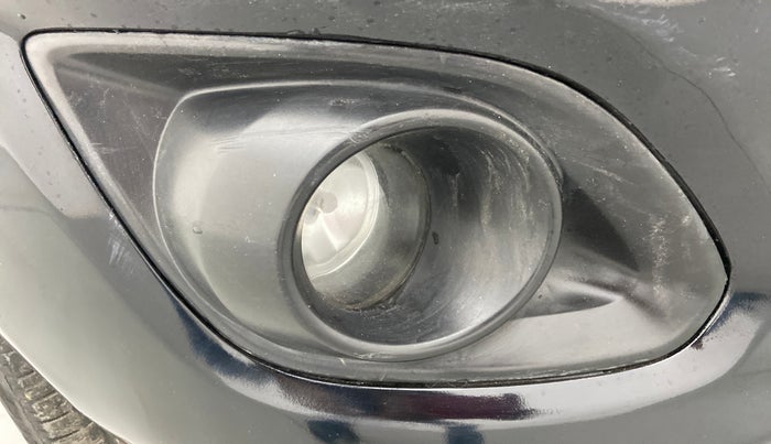 2014 Maruti Swift Dzire VDI, Diesel, Manual, 73,626 km, Right fog light - Not working