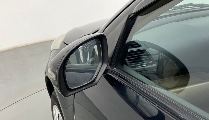 2014 Maruti Swift Dzire VDI, Diesel, Manual, 73,626 km, Left rear-view mirror - Mirror motor not working