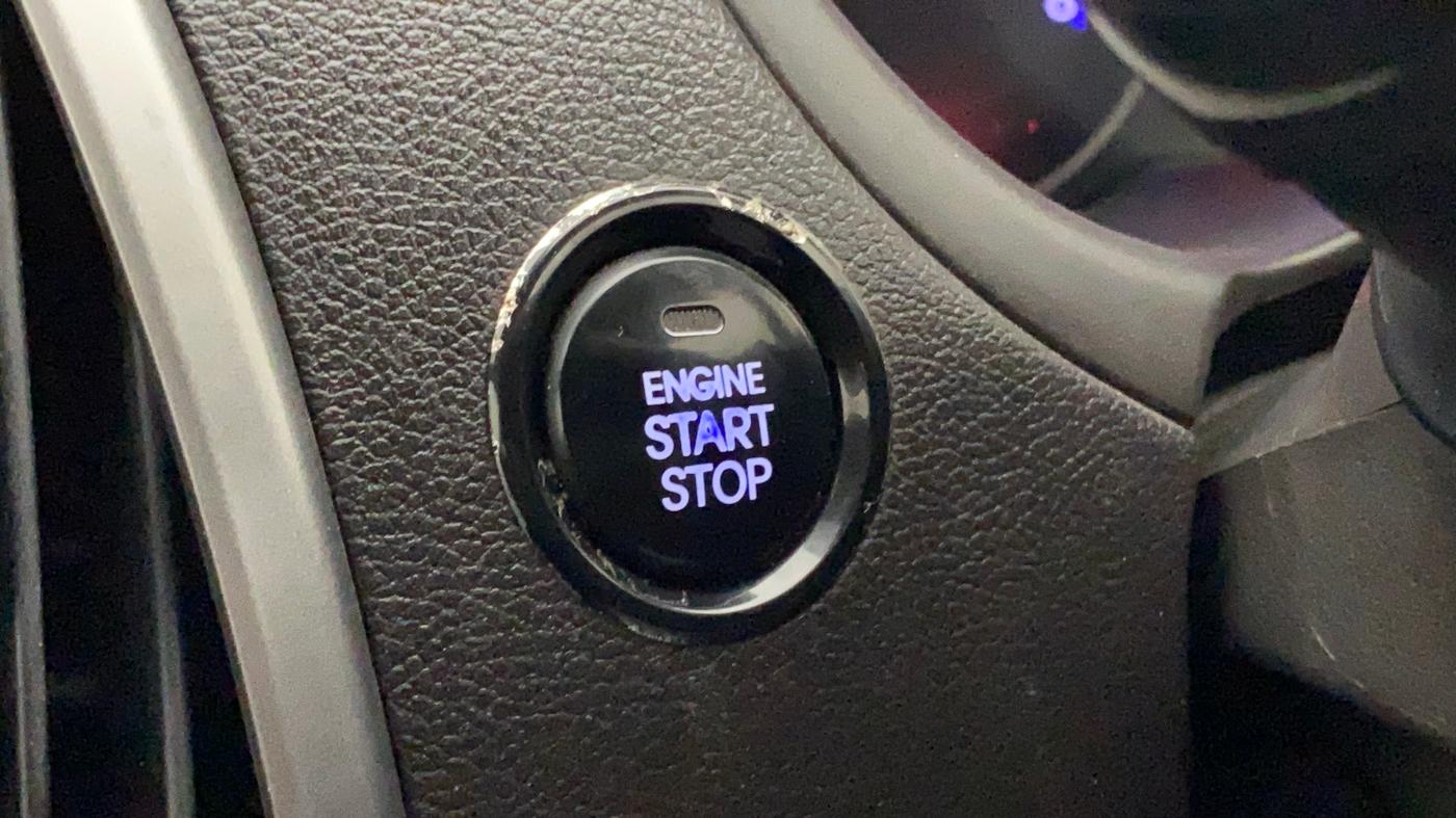 2012 Hyundai i20 ASTA 1.4 CRDI, Diesel, Manual, 1,02,029 km, Keyless Start/ Stop Button