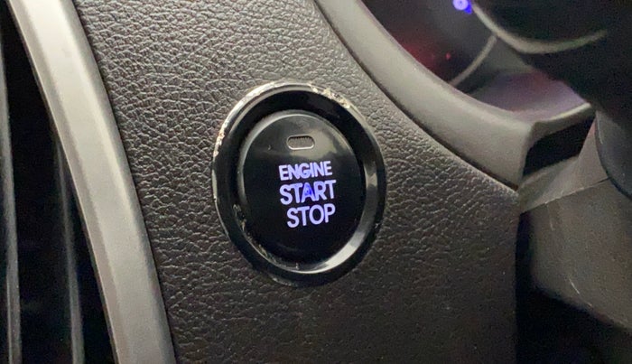 2012 Hyundai i20 ASTA 1.4 CRDI, Diesel, Manual, 1,02,029 km, Keyless Start/ Stop Button