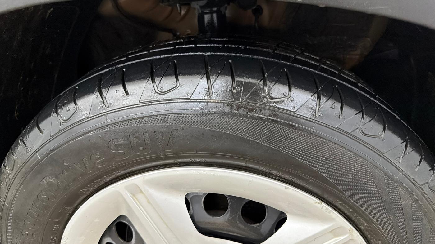 2019 KIA SELTOS HTK 1.5 PETROL, Petrol, Manual, 51,008 km, Right Front Tyre Tread