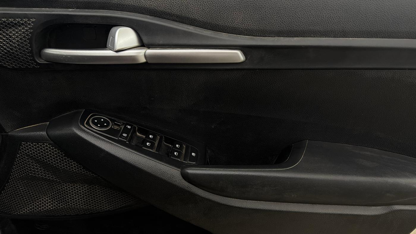 2019 KIA SELTOS HTK 1.5 PETROL, Petrol, Manual, 51,008 km, Driver Side Door Panels Control