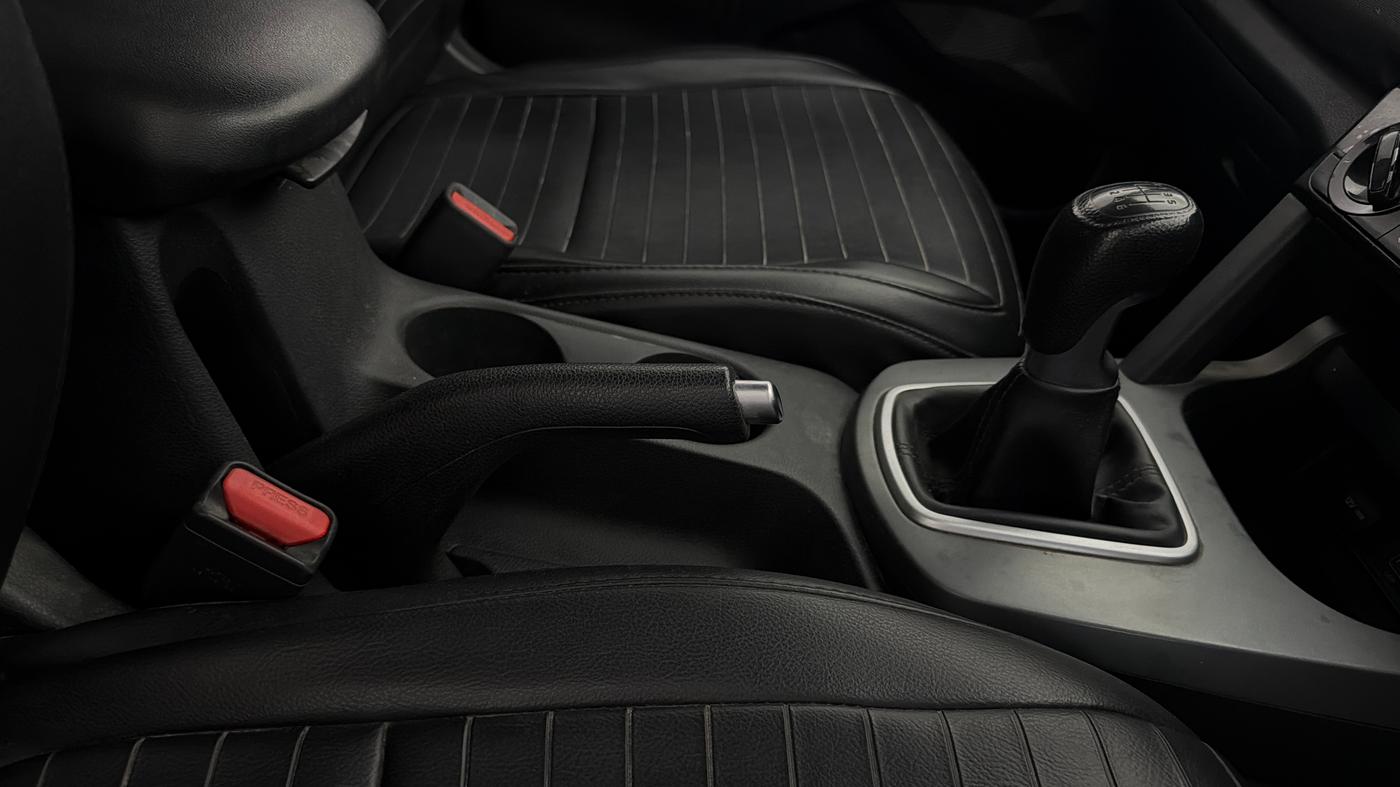 2019 KIA SELTOS HTK 1.5 PETROL, Petrol, Manual, 51,008 km, Gear Lever