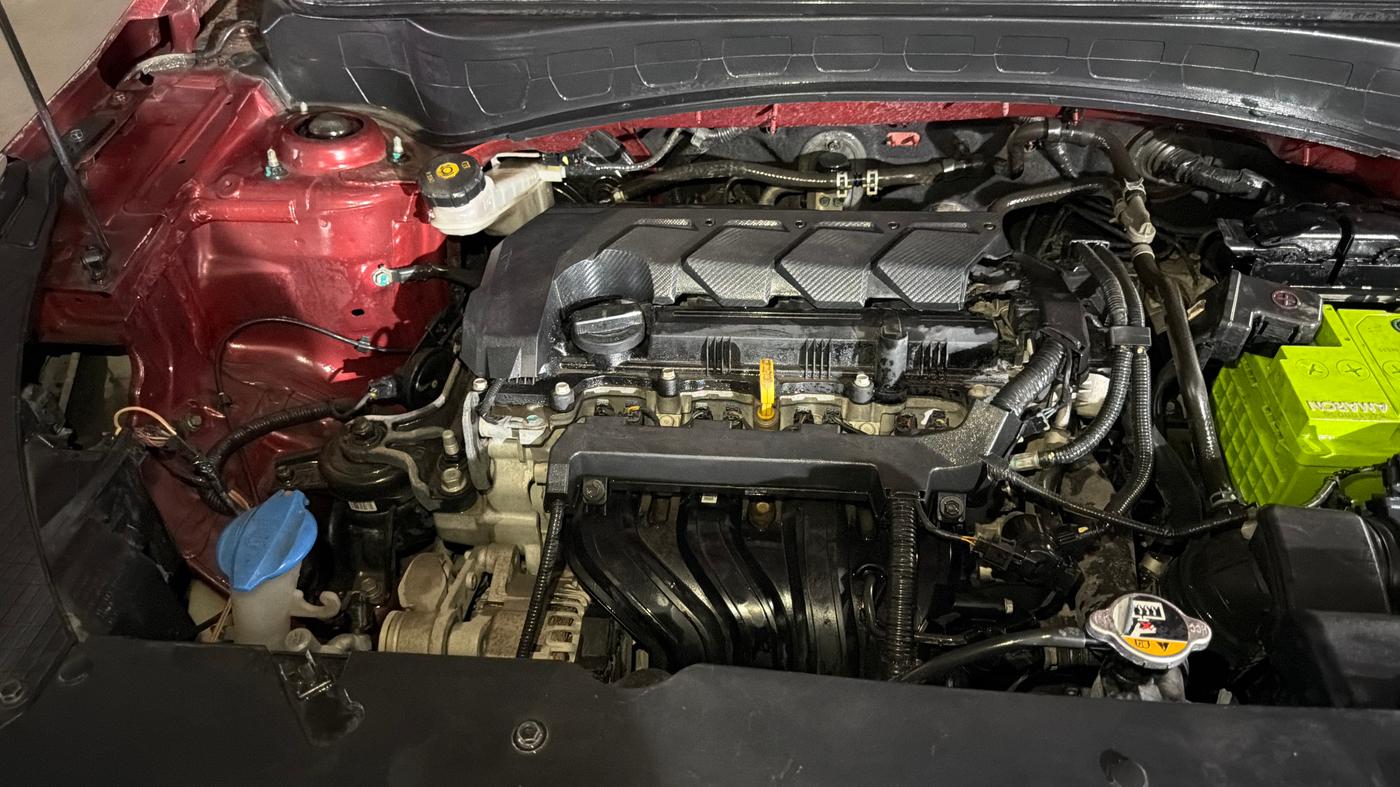 2019 KIA SELTOS HTK 1.5 PETROL, Petrol, Manual, 51,008 km, Engine View - Right