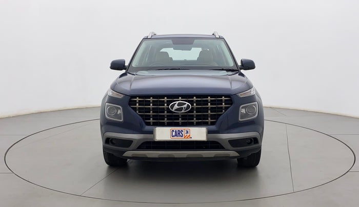 2020 Hyundai VENUE SX 1.0 TURBO, Petrol, Manual, 65,341 km, Front