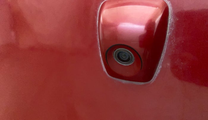 2016 Hyundai Elite i20 ASTA 1.2, Petrol, Manual, 51,280 km, Parking Camera