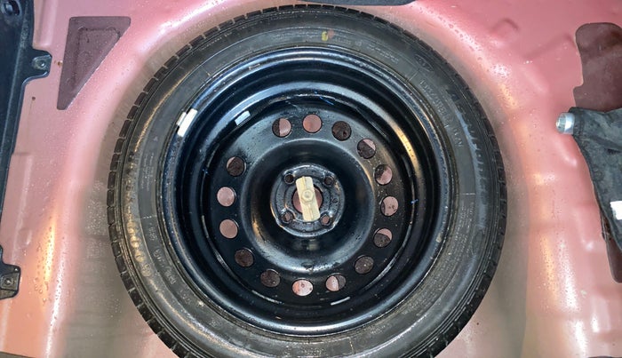 2016 Hyundai Elite i20 ASTA 1.2, Petrol, Manual, 51,280 km, Spare Tyre