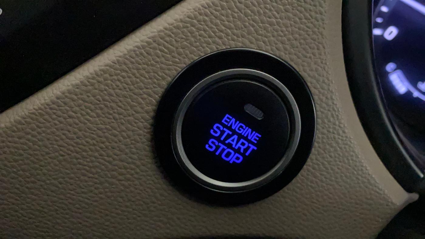 2016 Hyundai Elite i20 ASTA 1.2, Petrol, Manual, 51,280 km, Keyless Start/ Stop Button
