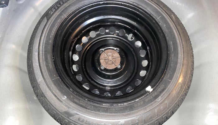 2022 Hyundai NEW I20 ASTA 1.2 MT, Petrol, Manual, 37,171 km, Spare Tyre