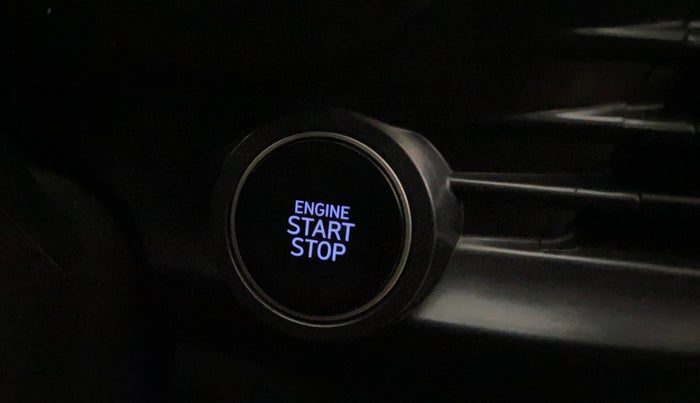 2022 Hyundai NEW I20 ASTA 1.2 MT, Petrol, Manual, 37,171 km, Keyless Start/ Stop Button