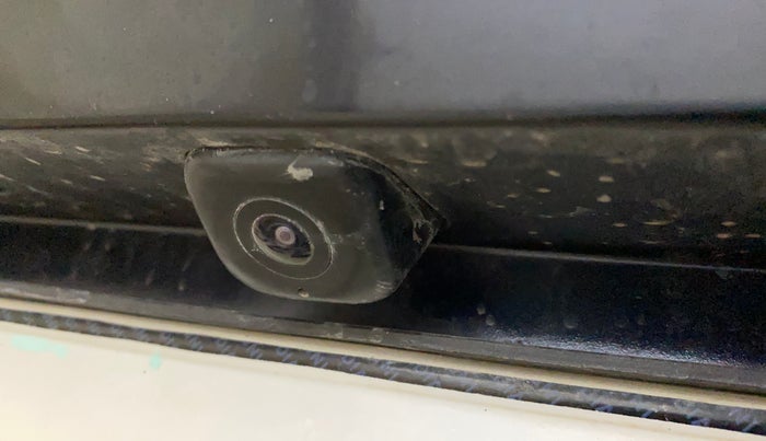 2022 Hyundai NEW I20 ASTA 1.2 MT, Petrol, Manual, 37,171 km, Parking Camera