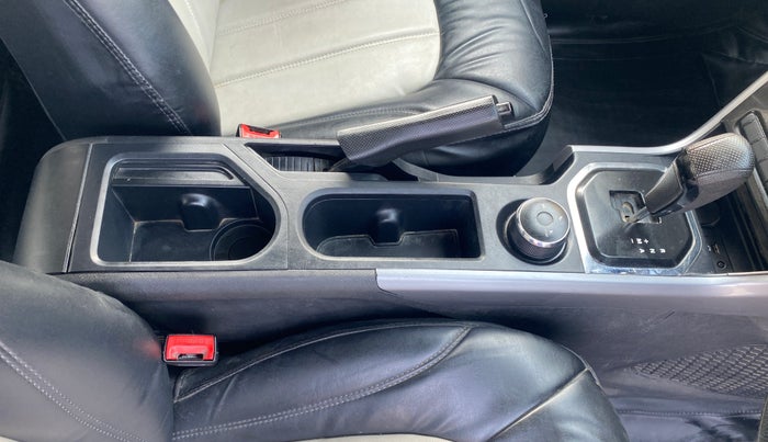 2022 Tata NEXON XMA SUNROOF PETROL, Petrol, Automatic, 90,073 km, Gear Lever