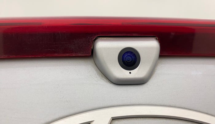 2023 Hyundai GRAND I10 NIOS SPORTZ 1.2 KAPPA VTVT, Petrol, Manual, 18,585 km, Parking Camera