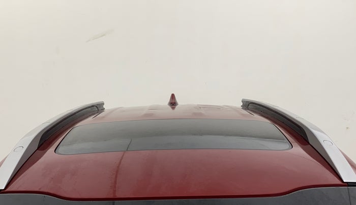 2020 KIA SONET GTX PLUS 1.0 IMT, Petrol, Manual, 56,883 km, Moonroof/ Sunroof