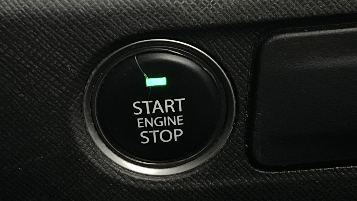 2022 Tata PUNCH CREATIVE  1.2 RTN DUAL TONE, Petrol, Manual, 65,672 km, Keyless Start/ Stop Button