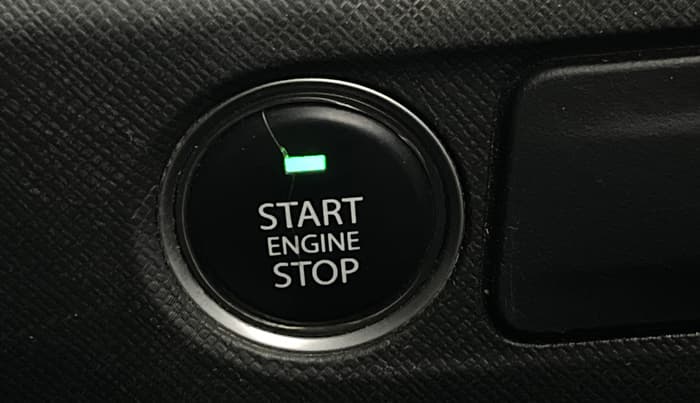 2022 Tata PUNCH CREATIVE  1.2 RTN DUAL TONE, Petrol, Manual, 65,672 km, Keyless Start/ Stop Button