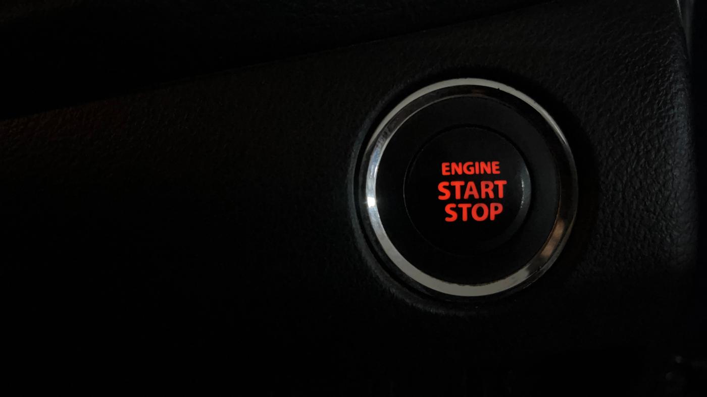 2019 Maruti Baleno ALPHA PETROL 1.2, Petrol, Manual, 66,550 km, Keyless Start/ Stop Button