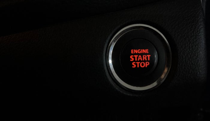 2019 Maruti Baleno ALPHA PETROL 1.2, Petrol, Manual, 66,550 km, Keyless Start/ Stop Button