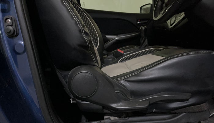 2019 Maruti Baleno ALPHA PETROL 1.2, Petrol, Manual, 66,550 km, Driver Side Adjustment Panel