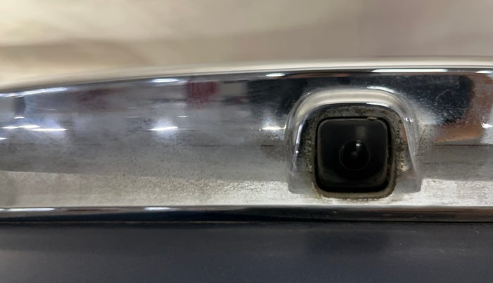 2019 Maruti Baleno ALPHA PETROL 1.2, Petrol, Manual, 66,550 km, Parking Camera