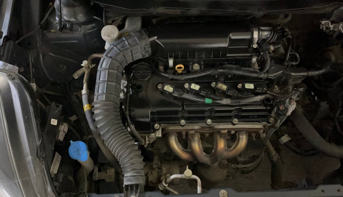 2019 Maruti Baleno ALPHA PETROL 1.2, Petrol, Manual, 66,550 km, Engine View - Right