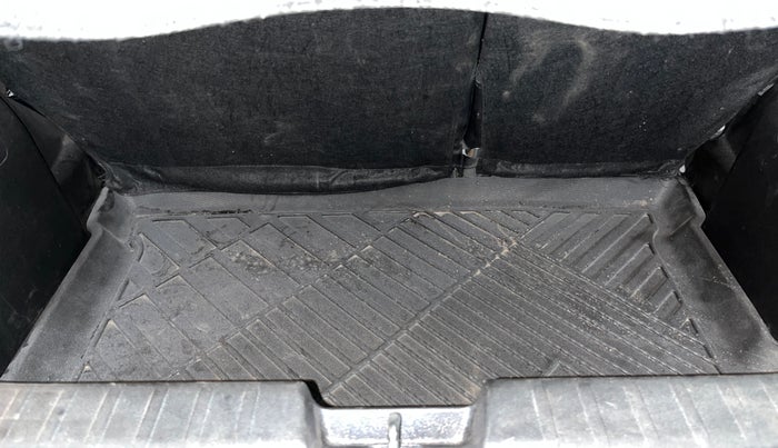 2019 Maruti Baleno ALPHA PETROL 1.2, Petrol, Manual, 66,550 km, Boot Inside