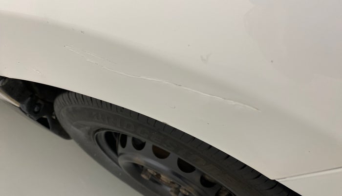 2014 Maruti Alto 800 LXI CNG, CNG, Manual, 80,817 km, Right fender - Minor scratches
