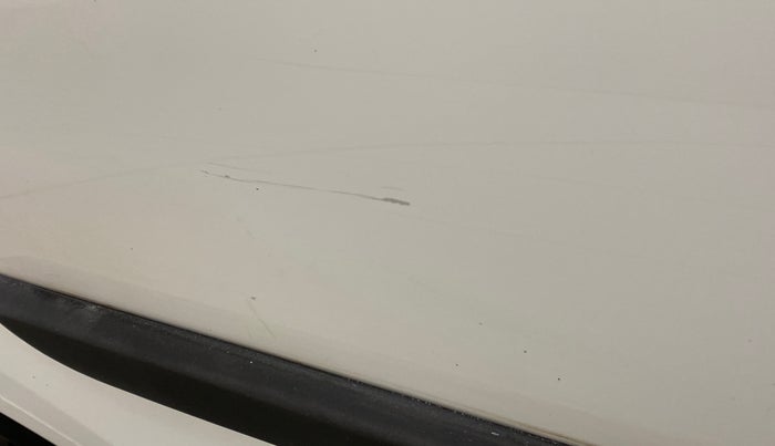 2014 Maruti Alto 800 LXI CNG, CNG, Manual, 80,817 km, Right rear door - Minor scratches