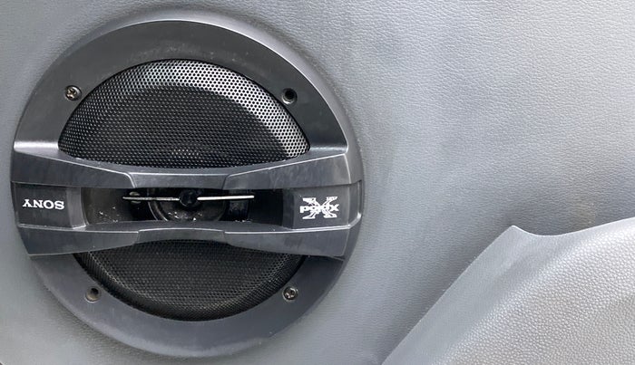 2014 Maruti Alto 800 LXI CNG, CNG, Manual, 80,817 km, Speaker