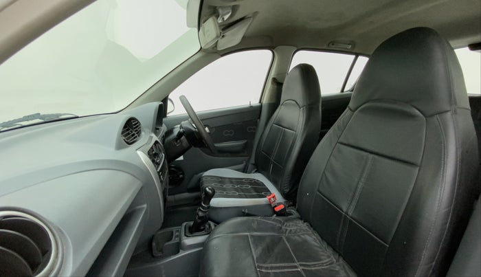 2014 Maruti Alto 800 LXI CNG, CNG, Manual, 80,817 km, Right Side Front Door Cabin