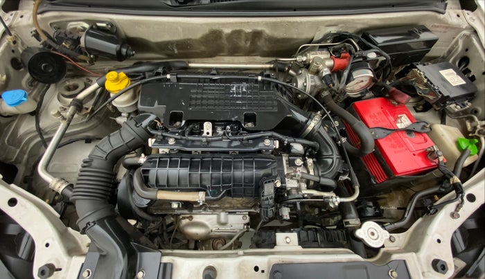 2014 Maruti Alto 800 LXI CNG, CNG, Manual, 80,817 km, Open Bonet