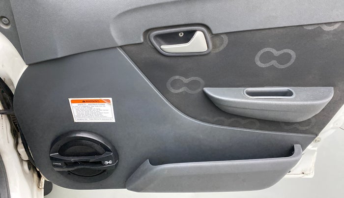 2014 Maruti Alto 800 LXI CNG, CNG, Manual, 80,817 km, Driver Side Door Panels Control