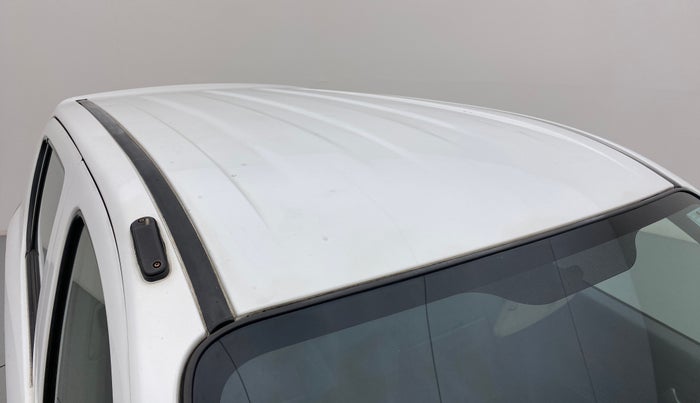 2014 Maruti Alto 800 LXI CNG, CNG, Manual, 80,817 km, Roof