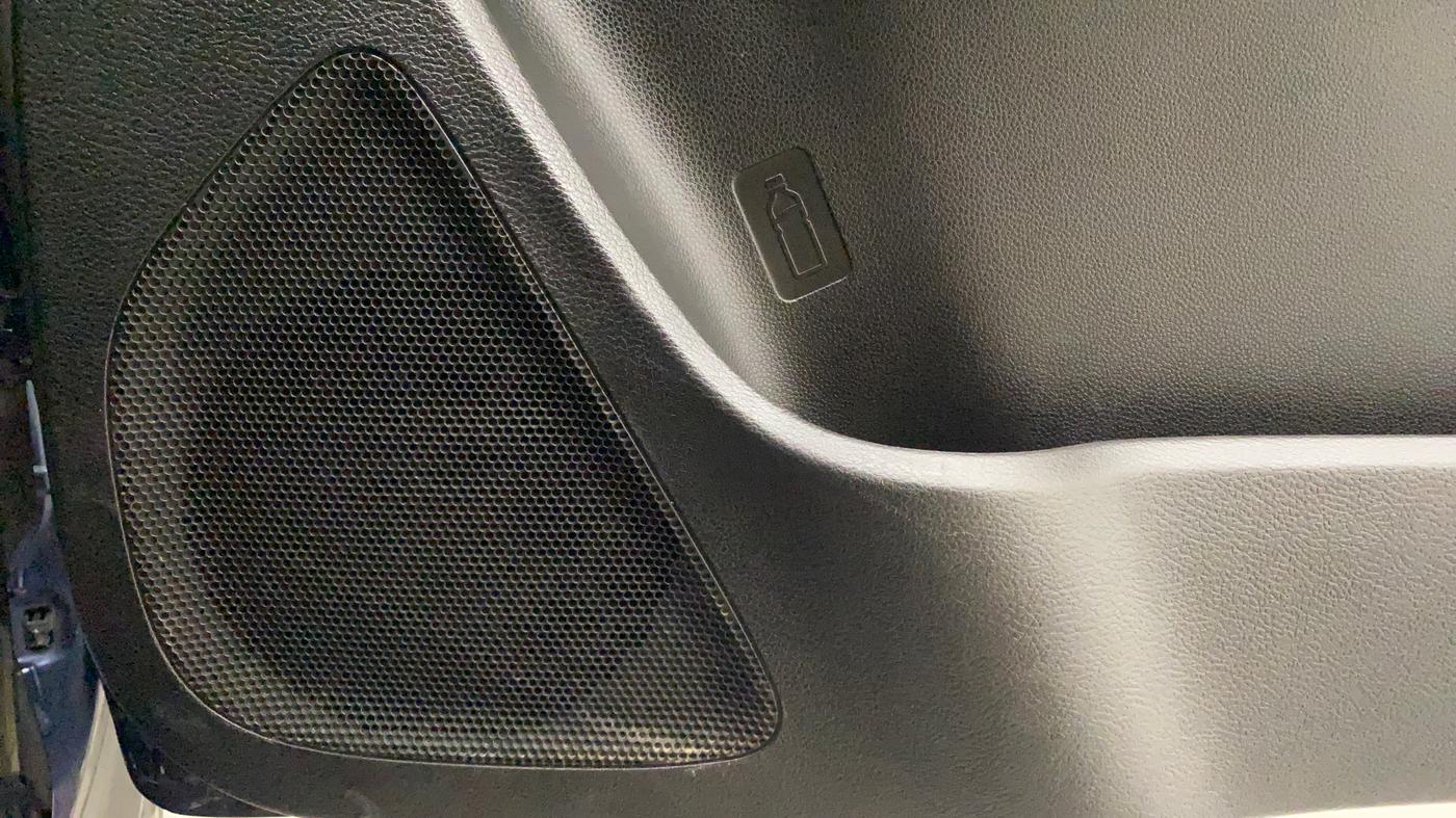 2022 Maruti IGNIS SIGMA 1.2, Petrol, Manual, 10,231 km, Speaker