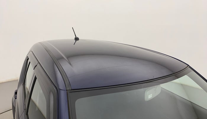 2022 Maruti IGNIS SIGMA 1.2, Petrol, Manual, 10,231 km, Roof