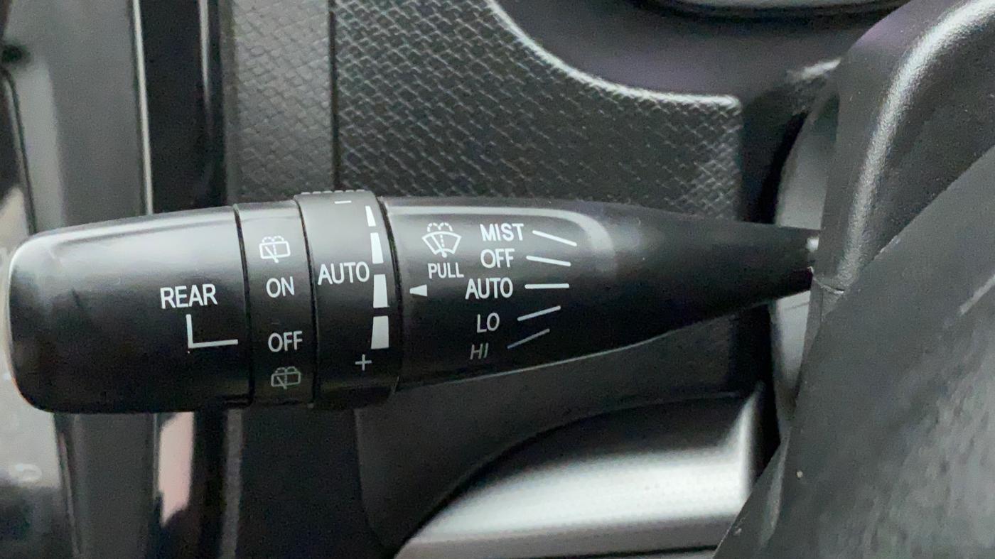2022 Toyota URBAN CRUISER PREMIUM GRADE AT, Petrol, Automatic, 2,900 km, Rain Sensing Wipers