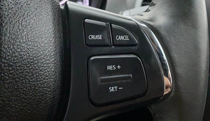 2022 Toyota URBAN CRUISER PREMIUM GRADE AT, Petrol, Automatic, 2,900 km, Adaptive Cruise Control
