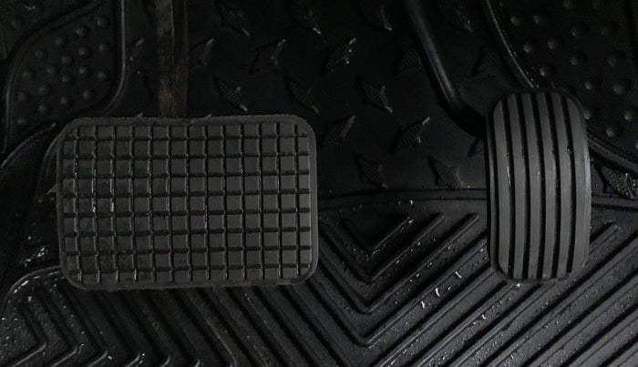 2022 Tata TIAGO NRG XZ AMT, Petrol, Automatic, 2,499 km, Pedals