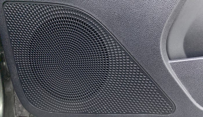 2022 Tata TIAGO NRG XZ AMT, Petrol, Automatic, 2,499 km, Speaker