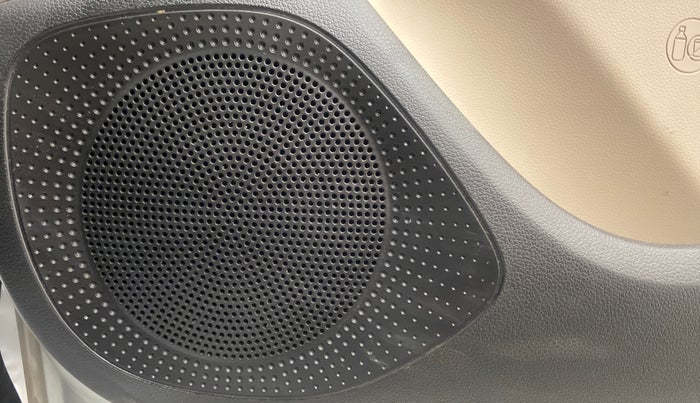 2019 Hyundai NEW SANTRO SPORTZ CNG, CNG, Manual, 39,957 km, Speaker