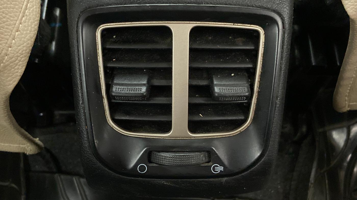 2019 Hyundai NEW SANTRO SPORTZ CNG, CNG, Manual, 39,957 km, Rear AC Vents
