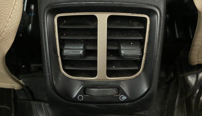 2019 Hyundai NEW SANTRO SPORTZ CNG, CNG, Manual, 39,957 km, Rear AC Vents