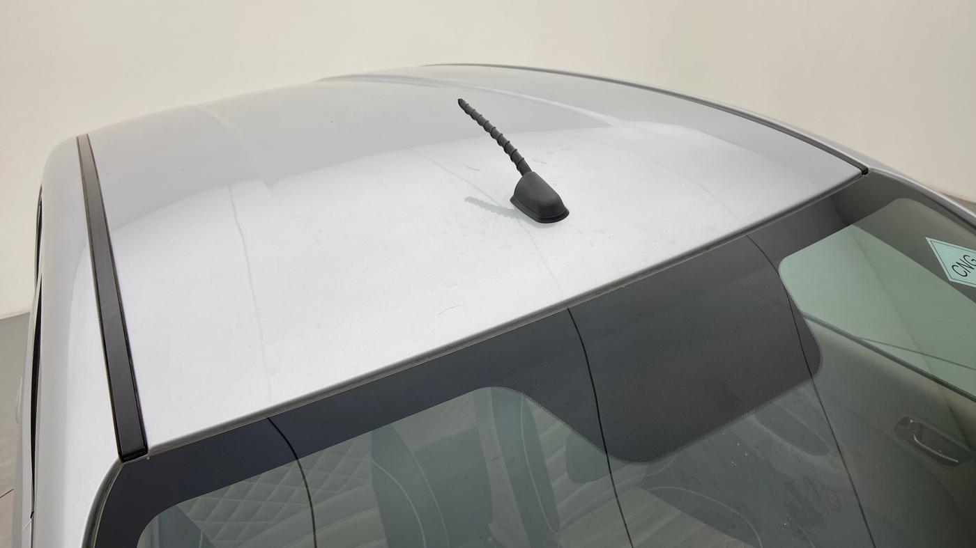 2019 Hyundai NEW SANTRO SPORTZ CNG, CNG, Manual, 39,957 km, Roof