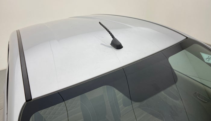 2019 Hyundai NEW SANTRO SPORTZ CNG, CNG, Manual, 39,957 km, Roof